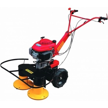 Motor Jikov Green BDR 700