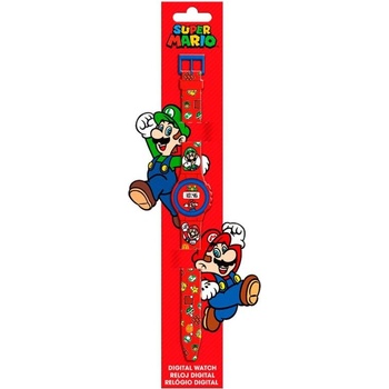 Super Mario