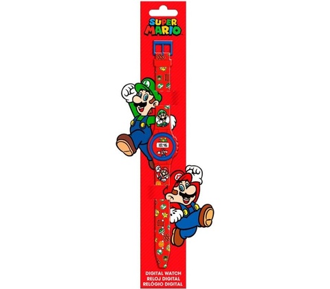 Super Mario