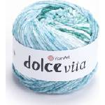 YARNART Dolce Vita 3408 Плетива прежда (Dolce Vita 3408)