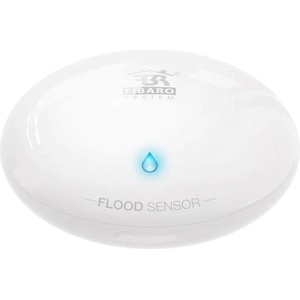 Nice FGFS-101 ZW5 EU Сензор за наводнение и температура (NICE FGFS-101 ZW5 EU)