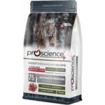 Proscience ProScience Cat Sterilised Adult - Lamb Salmon Cranberry - храна за кастрирани котки с агнешко, сьомга и червени боровинки - 1, 5 кг, Турция