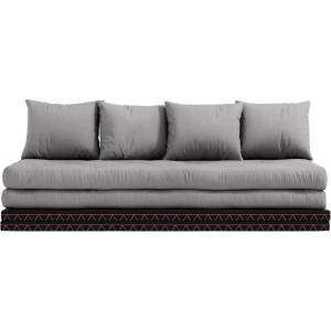 Karup Design Променлив диван Grey Chico - Karup Design (170746746080)