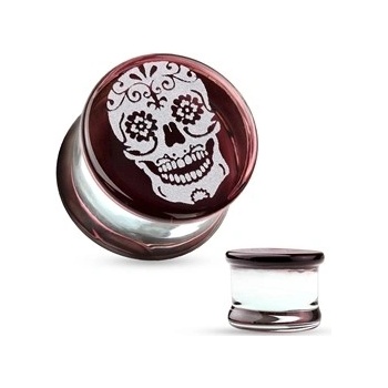 Piercingate plug do ucha lebka PTP00208