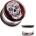 Piercingate plug do ucha lebka PTP00208