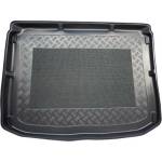 CarMart Стелка за багажник за Peugeot 308 (2007-2013) Hatchback 3d/5d