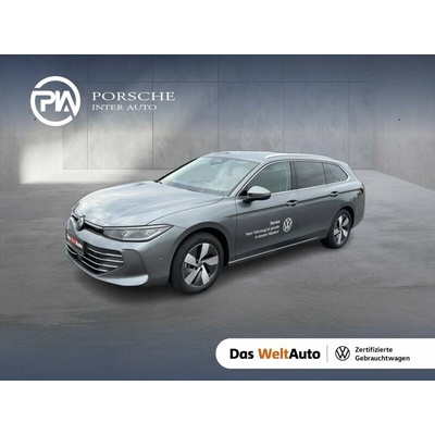 Volkswagen Passat Variant eTSI Business DSG 110 kW