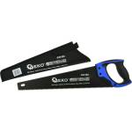GEKO Ръчен трион за дърво 450 мм с тефлонова обвивка 09706 (g33104)