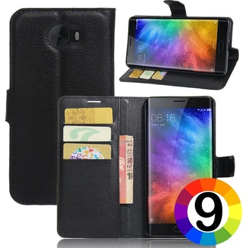 Image 1 of Xiaomi Mi Note 2 Magnetic Кожен Калъф и Протектор