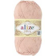 Priadza Alize Diva, 100 g - 382