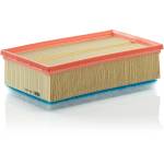 Mann-filter Въздушен филтър mann-filter c 28 160/1 Въздушен филтър