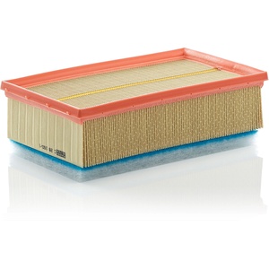 Mann-filter Въздушен филтър mann-filter c 28 160/1 Въздушен филтър
