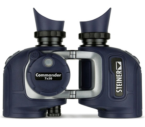 Steiner Commander XP 7x50