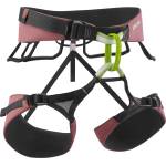 Edelrid Дамска сбруя - седалка Edelrid Women's Autana Climbing harness - Raspberry - размер XS (303-0614-0111)