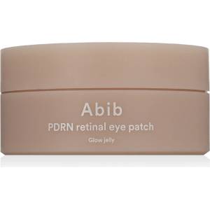 Abib PDRN Retinal Eye Patch Glow Jelly 60 x 1, 4 g