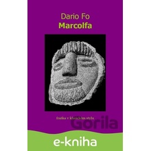 Marcolfa - Dario Fo