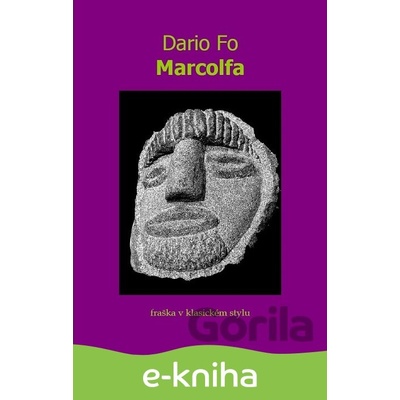 Marcolfa - Dario Fo