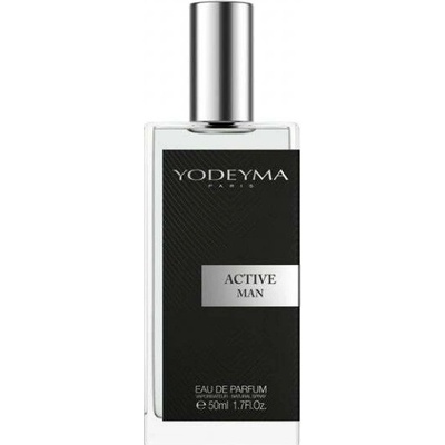 Yodeyma Active parfémovaná voda pánská 50 ml