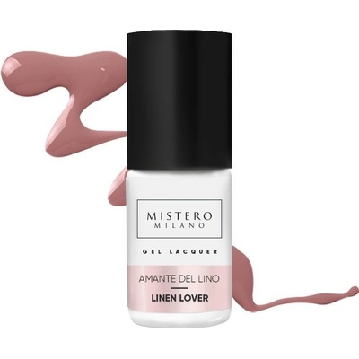 Mistero Milano LINEN LOVER 7 ml