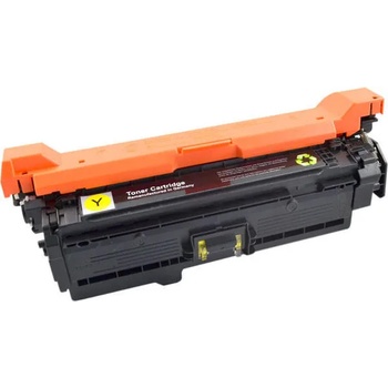 Image 1 of Compatible Canon CRG-732Y Yellow