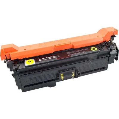 Compatible Canon CRG-732Y Yellow