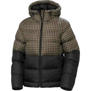 Helly Hansen W active puffy jacket m