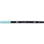Tombow Маркер Tombow ABT Dual Brush 401 аква (ABT-401)