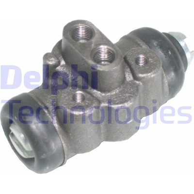 Brzdový valček kolesa DELPHI LW62075