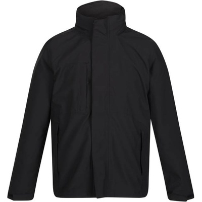 Regatta kingsley tra 143 / Мъжко еластично яке 3 в 1 - черно xxxl (36a14300213)