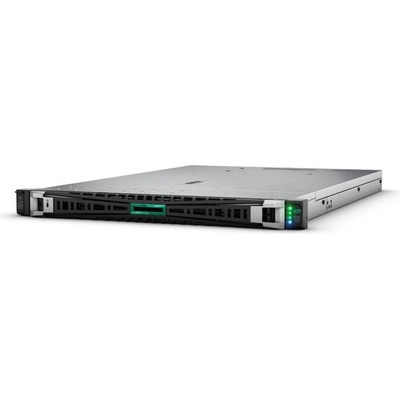 ProLiant DL325 Gen11 9224 2.5GHz 24c 64GB-R 8SFF MR408i-o 2x480GB SATA SSD 2x1000W RPS EU Server сървър 960 GB Поставка (1U) AMD EPYC 2, 5 GHz DDR5-SDRAM 1000 W (P77239-425)