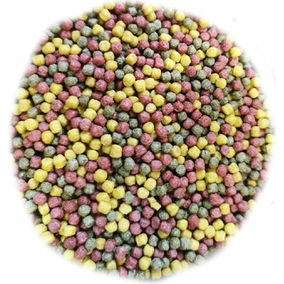 ATK Koi Allround Mix 3 mm 1 l