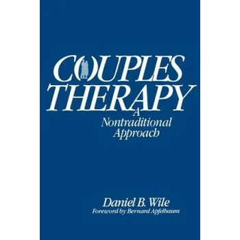 Image 1 of Couples Therapy - A Nontraditional Approach | Daniel B. Wile