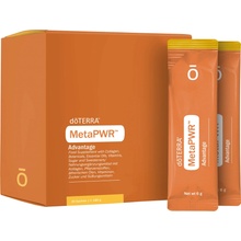 doTerra MetaPWR Advantage 30 sáčkov