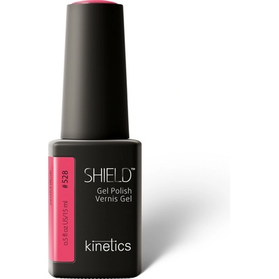 Kinetics Shield 528 ZESTFUL BLUSH 15 ml