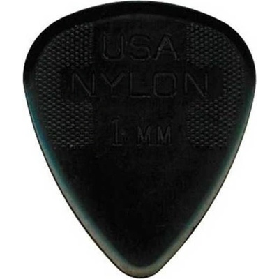 Trsátko DUNLOP Nylon Standard 1,0 mm – Zboží Dáma