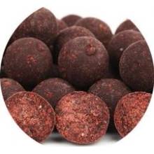 Imperial Baits Carptrack Elite Strawberry boilies 0,3kg 24mm