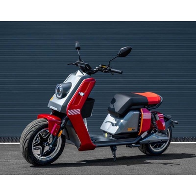 Lera Scooters C7
