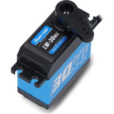 Power HD Servo LW-30MG MG digital waterproof HV 30.0kg/0.14s