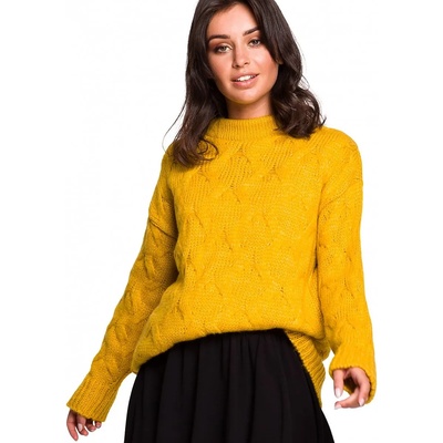 BE Knit Пуловер класически модел 136421 BE Knit
