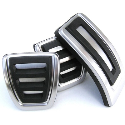 Škoda Auto Sportovní pedály RS Škoda Rapid 2012 - 2019 – Zboží Mobilmania