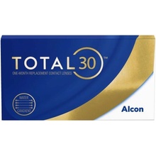 Alcon Total 30 6 čoček