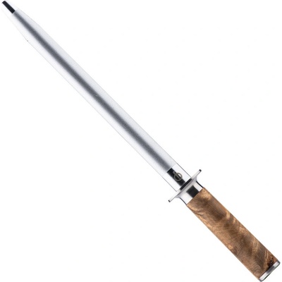 Forged Diamantová ocílka VG10 26 cm