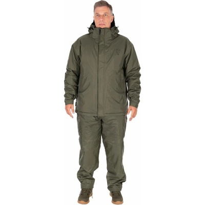 Fox zimní oblek Collection Winter Suit green – Zboží Dáma
