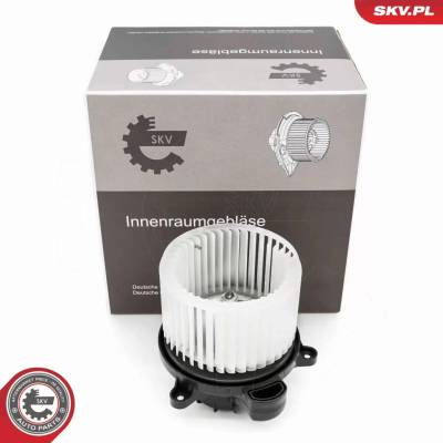 ESEN SKV Vnitřní ventilátor ESN 68SKV104