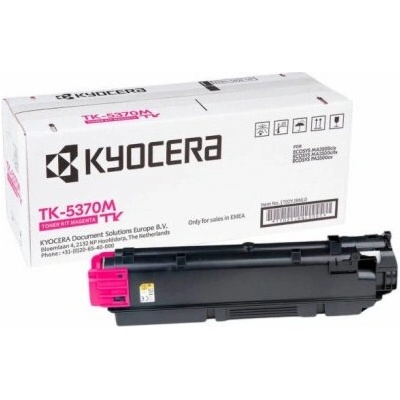 Kyocera TK-5370M (1T02YJBNL0)