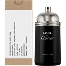 Cartier Pasha de Cartier Edition Noire EDT 100 ml Tester