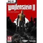 Bethesda Wolfenstein II The New Colossus (PC)
