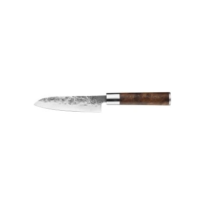FORGED VG10 nůž Santoku 14 cm