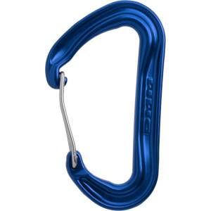 DMM Карабинер с щифт Dmm Phantom Wire Snapgate carabiner - Blue - размер One Size (321-0307-0111)