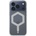 Tactical MagForce Hexagon Калъф за Apple iPhone 17 Pro T-White Tactical | Byal | МЪЖЕ | UNI